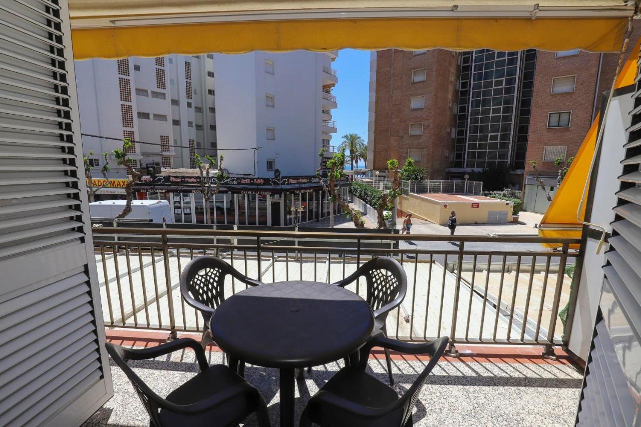 Differentflats Florida Apartment Salou Exterior photo
