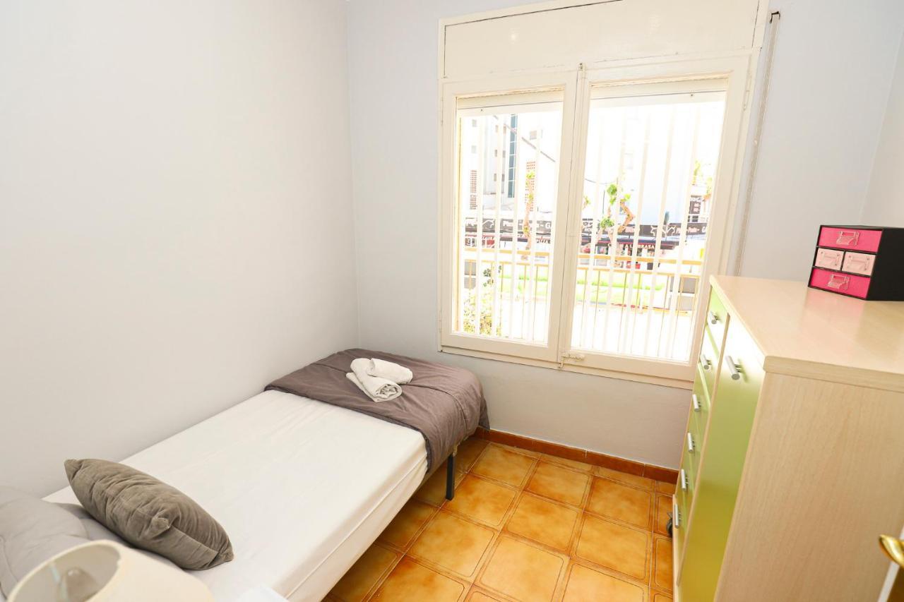 Differentflats Florida Apartment Salou Exterior photo